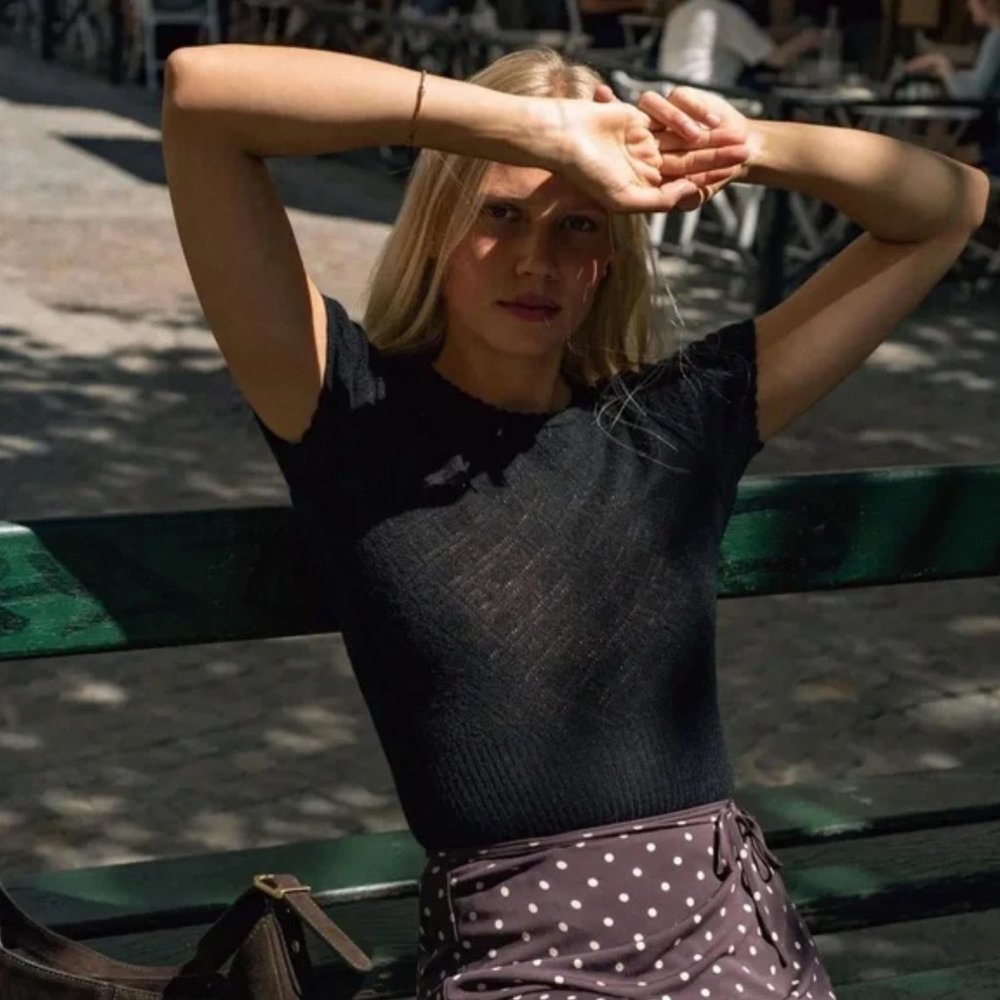 Rouje Sabina Sweater